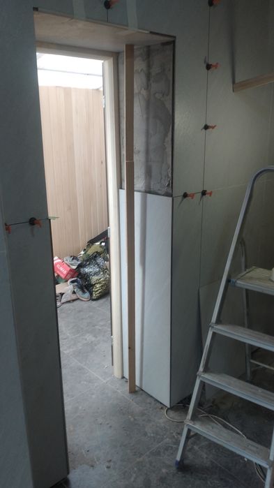 Муж на час ,мелкосрочный ремонт