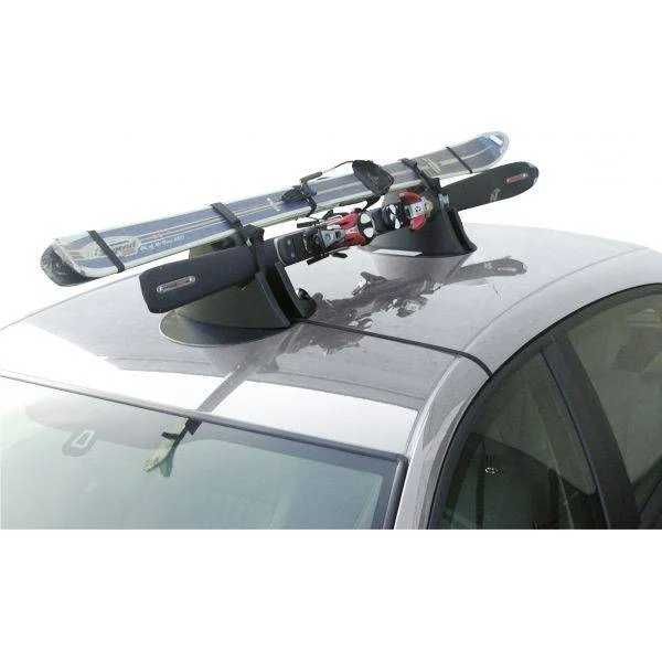 Suport schi snowboard Fabbri Ellisse Ski & Board cu prindere magnetica