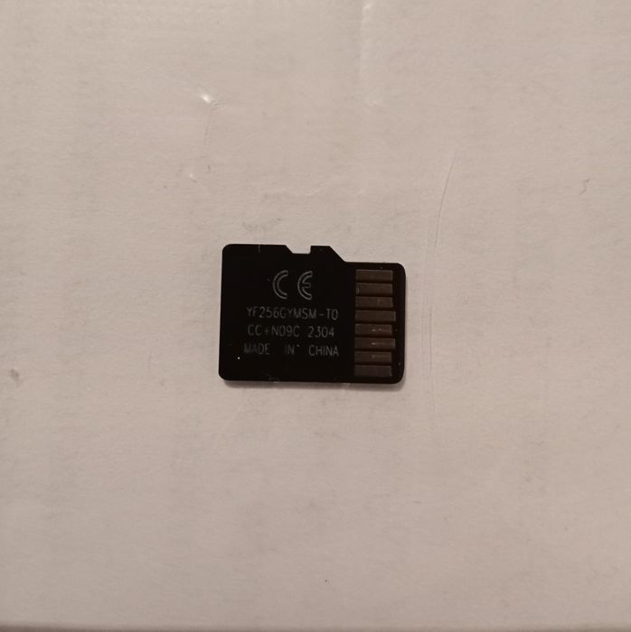 Продам микро флешку