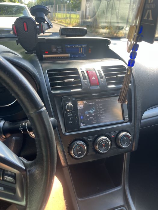 SUBARU XV 0 — imagine 3