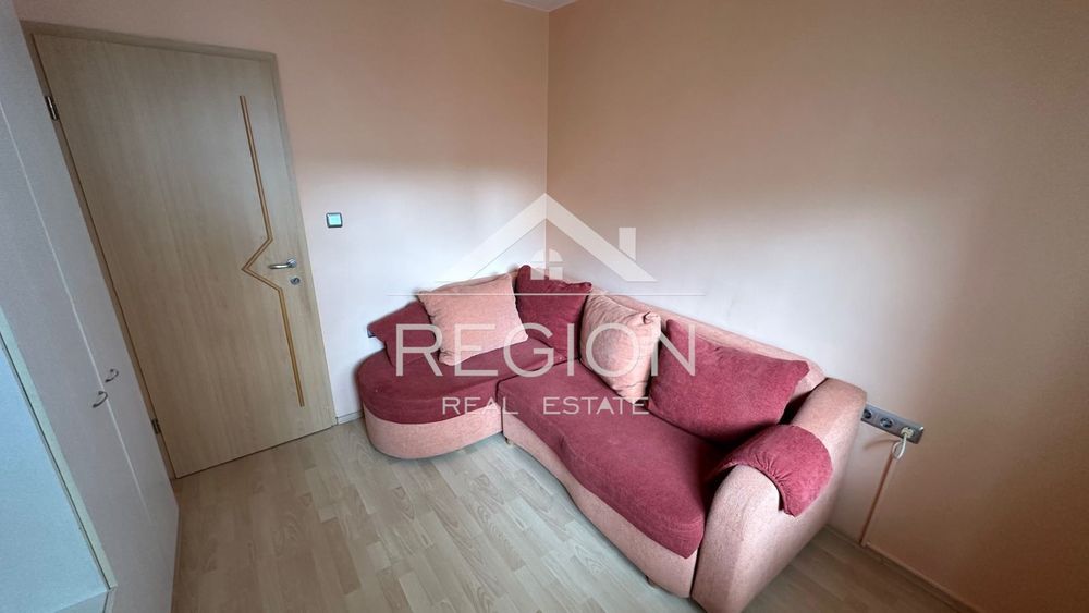 Дава се под наем Тристаен апартамент в Варна, Чаталджа - 70 кв.м за 600 € - Снимка #6