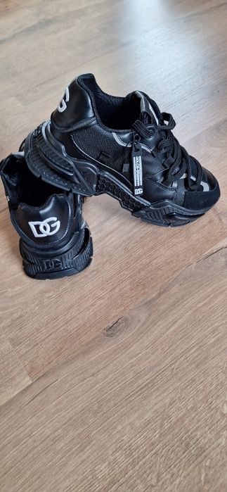 Обувки Dolce Gabbana мъжки различни цветове модели сникърси