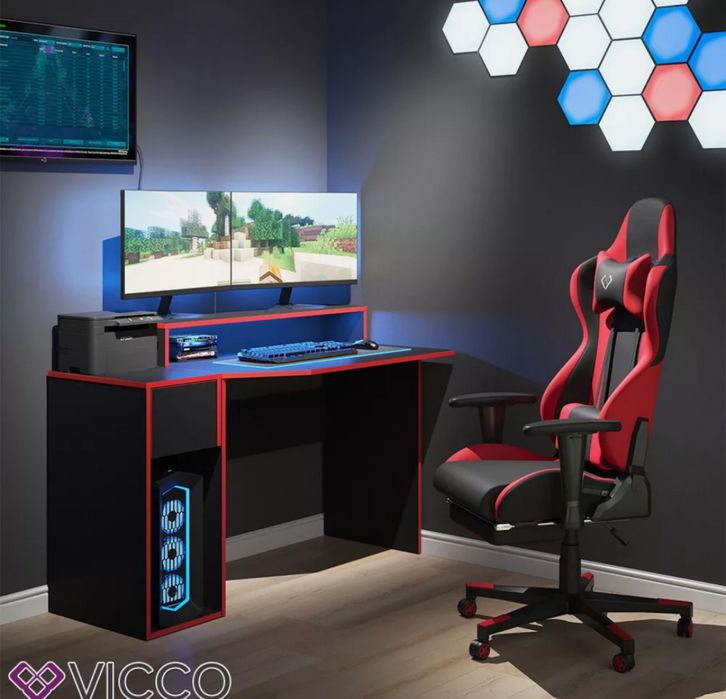 Стойка за компютър Vicco 4422