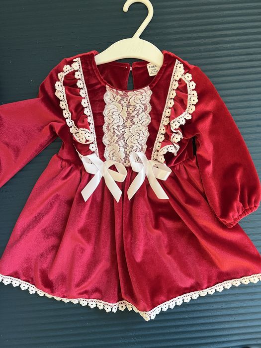 Rochite pentru fetita noi cu eticheta