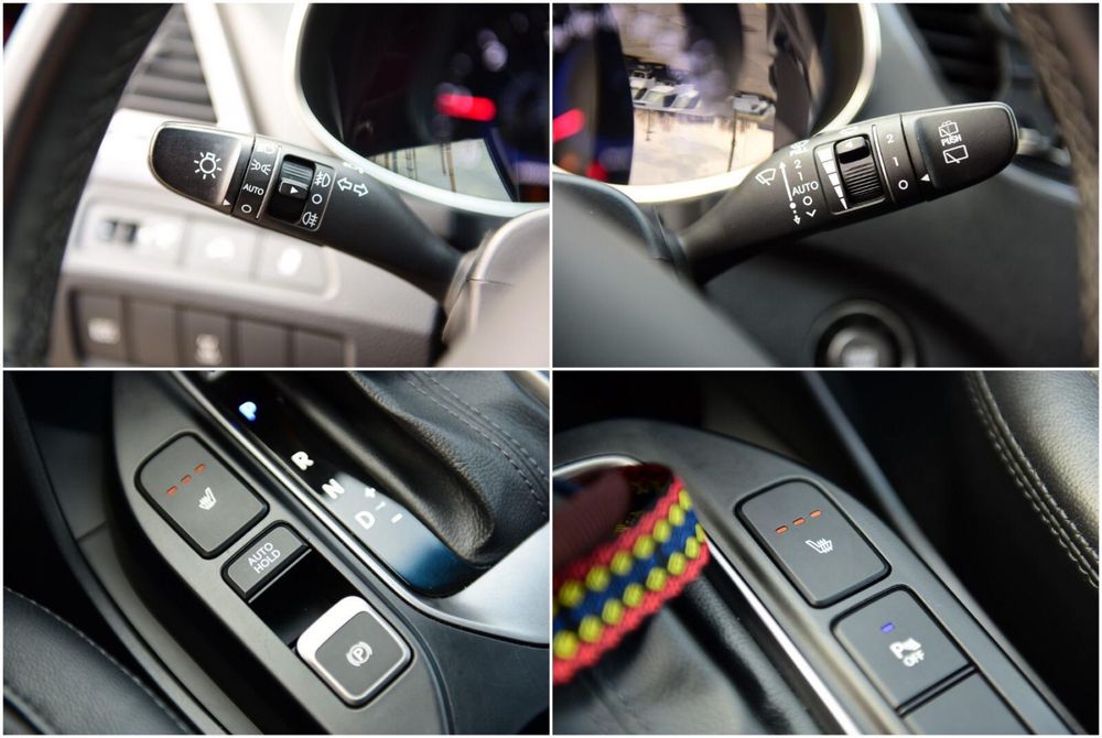 HYUNDAI Santa Fe 2014 — imagine 4