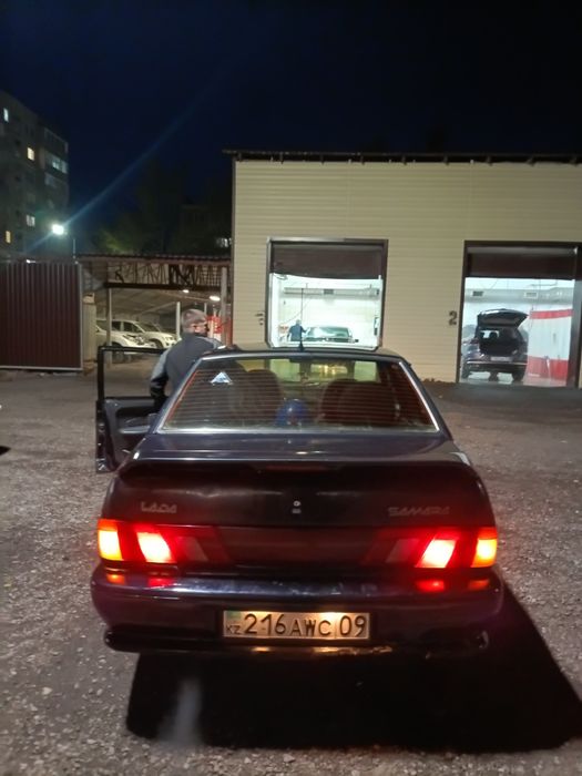 Продам Ваз 21015