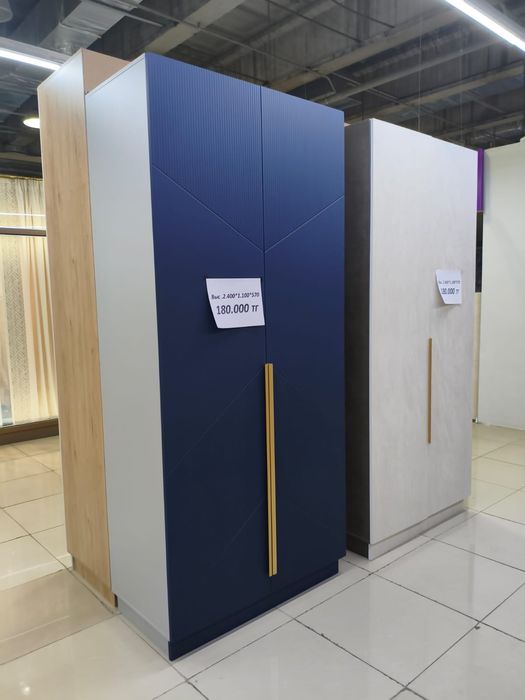 Шкафы, комод со скидкой