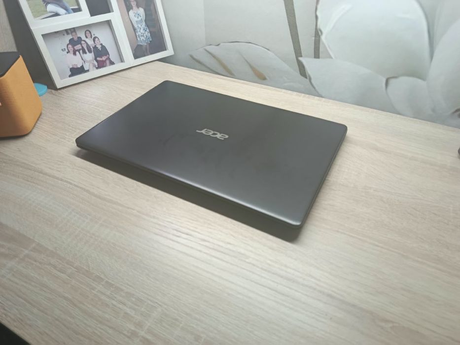 Ноутбук Acer extensa 15