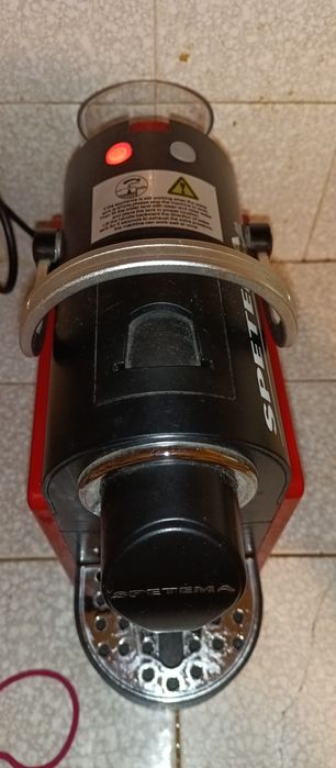 Кафемашина Spetema Desire