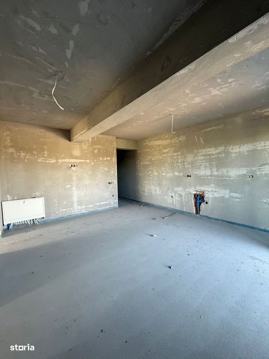 Apartament 3 camere cu gradina privata | Parter | 67 mp utili + 55 mp — fotografia 3
