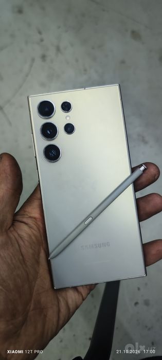 Samsung s24 ultra