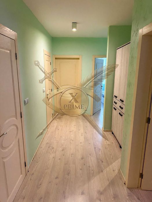 Дава се под наем Четиристаен апартамент в Варна, Бриз - 145 кв.м за 1200 € - Снимка #6
