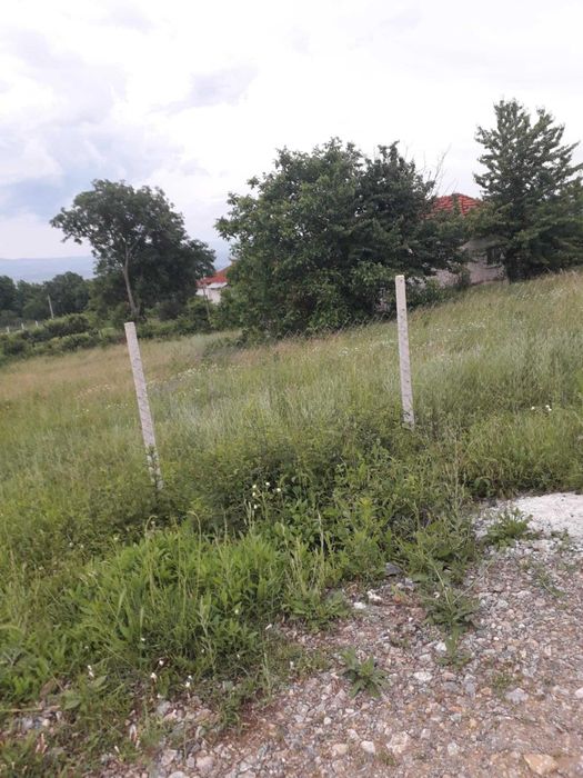 Продава се Парцел в с. Ново Лески, Област Благоевград - 1200 кв.м за 40 €/кв.м - Снимка #1