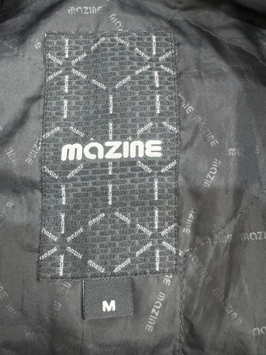 Унисекс анорак MAZINE