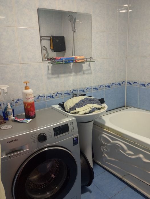 Шерикарлига яшовчи керак