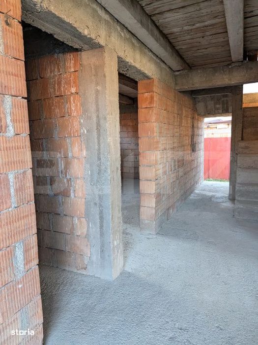 Casa de vanzare, 90 mp, zona Central