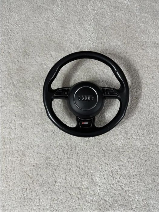 Volan audi a6 c7
