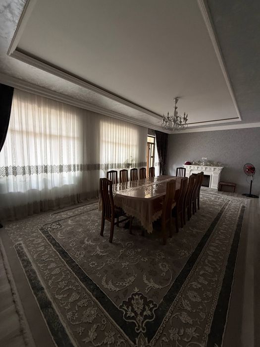 Продаётся дом участок 6 соток в Ракат махалля