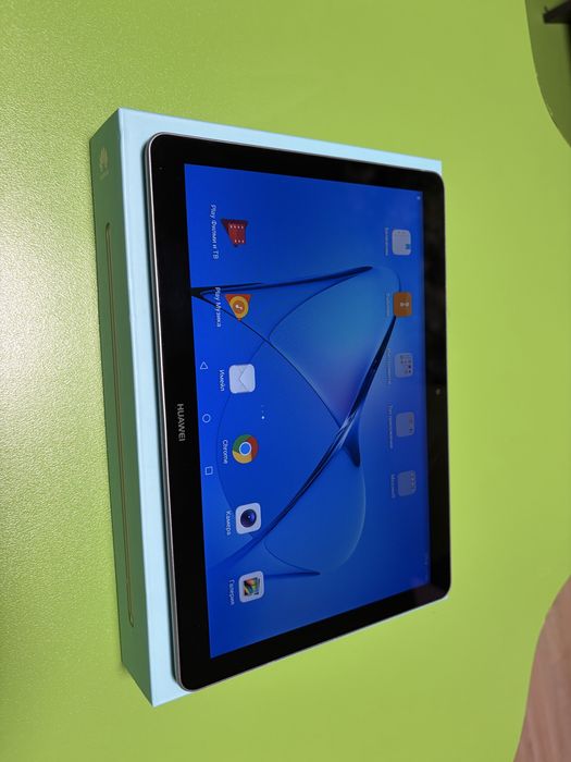 Huawei MediaPad T3 10