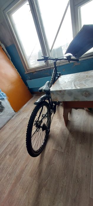 Продаётся велосипед