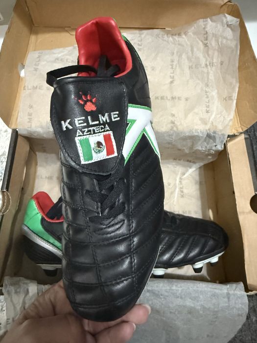 Мужские кроссовки