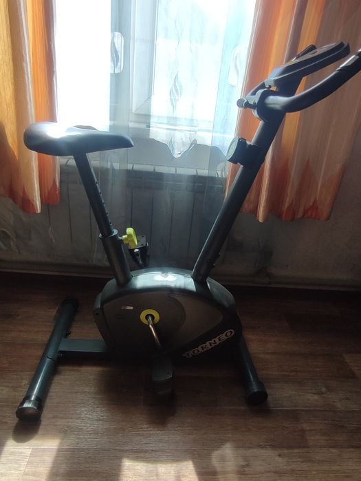 Продам тренажёр велосипед