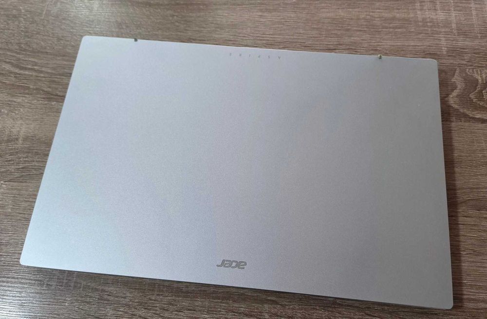 Лаптоп Acer Aspire Go 15 AG15-71P 32гб Windows 11Pro