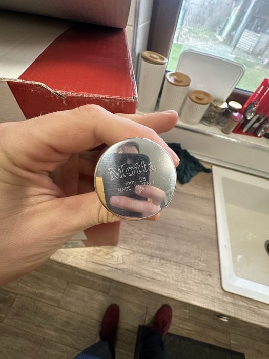 Кафе Машина Gaggia Classic 2019