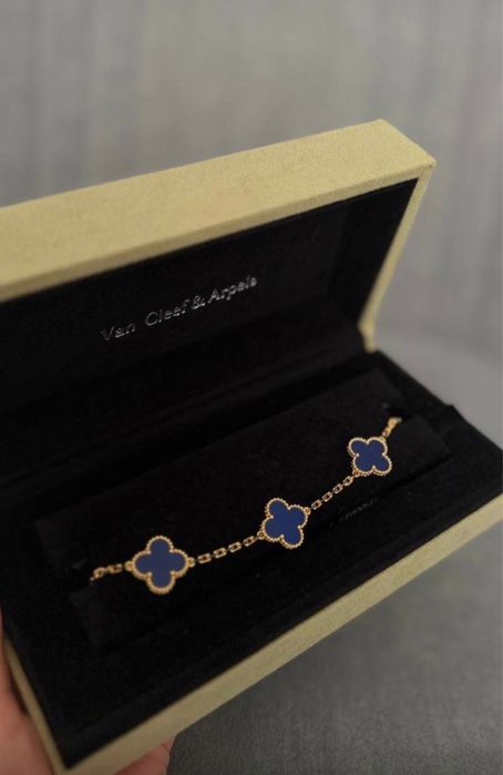 Van Cleef браслет