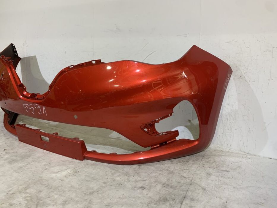 Bara fata Renault Zoe, facelift, 2019, 2020, 2021, 2022, 2023, cod origine OE 620223129R.