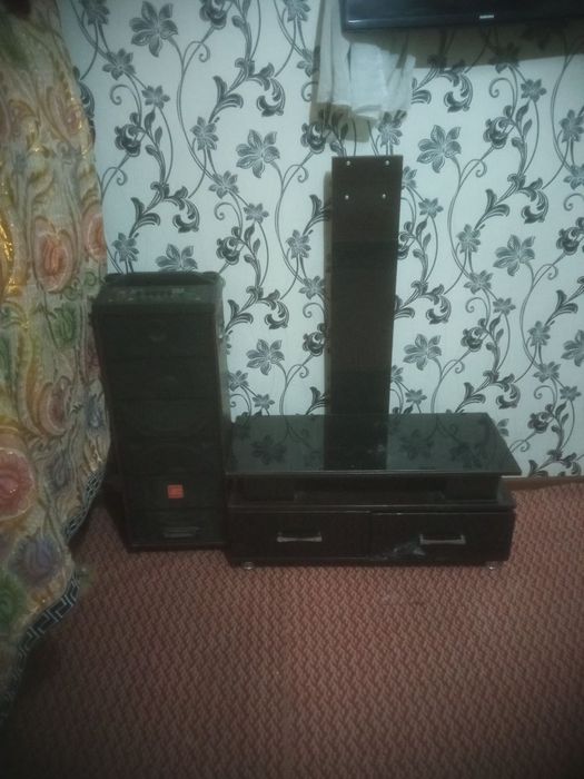 Колонка патстафка сотаман