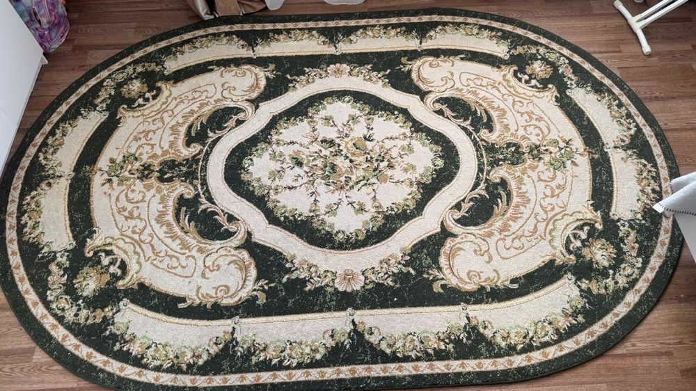 Ковры шерсть 2х3