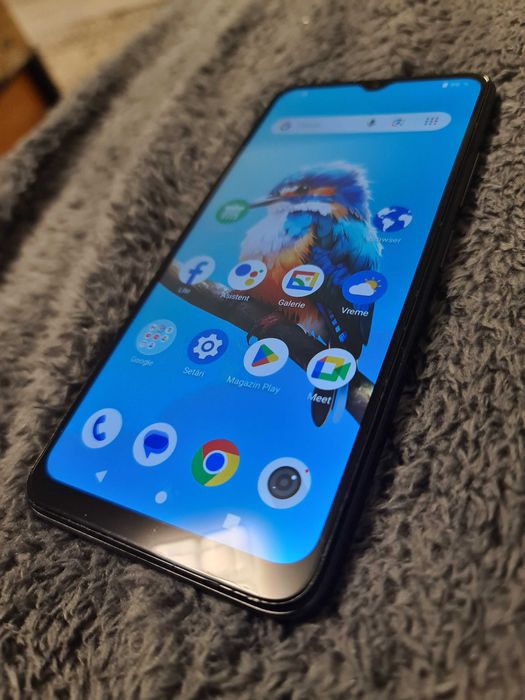 Telefon ZTE Blade A34