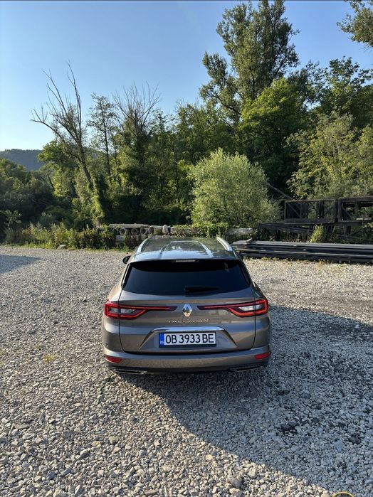 Renault Talisman