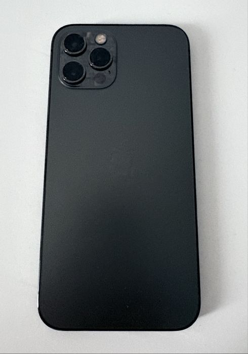 iPhone 12 Pro на 512 гб