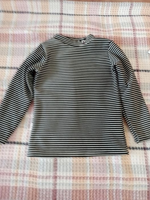 Кофта, майки, трусики