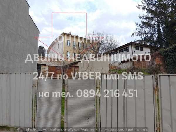 Продава се Къща в Пловдив, Център - 70 кв.м за 2929 €/кв.м - Снимка #12