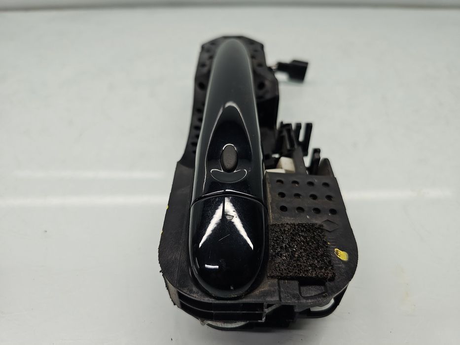 Maner usa dreapta fata Renault Megane 3 [Fabr 2008-2015] Break  040 Ne