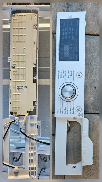 Piese de schimb masina de spalat LG