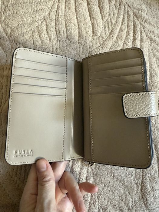Портмоне Furla оригинал