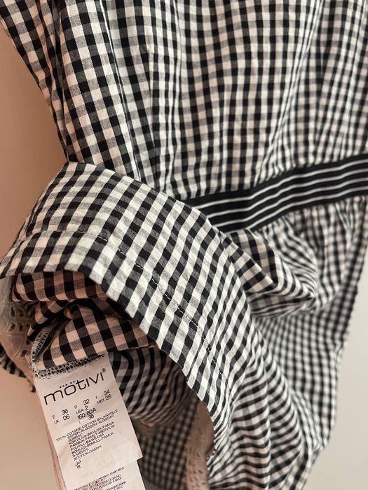 Rochie Motivi, fără mâneci