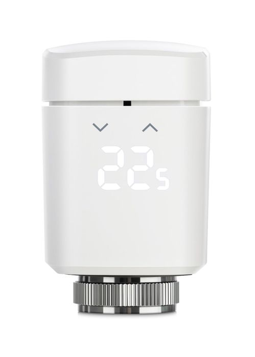Termostat EVE Thermo Smart Radiator, Apple HomeKit