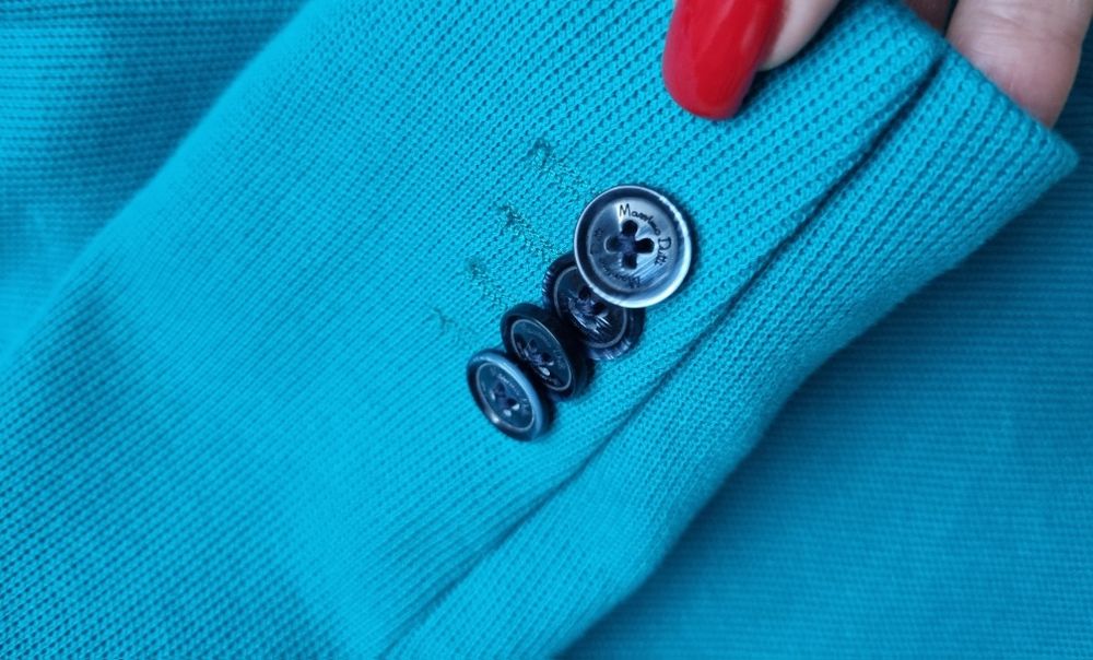 Дамско сако Massimo Dutti