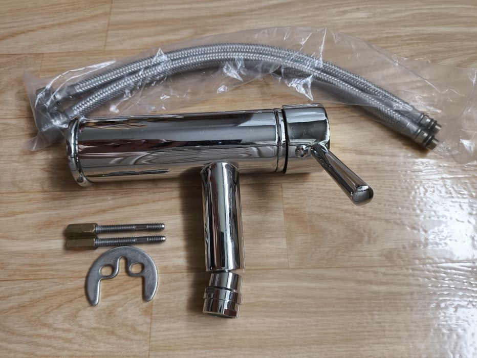 Смесители Люкс качества. И другое