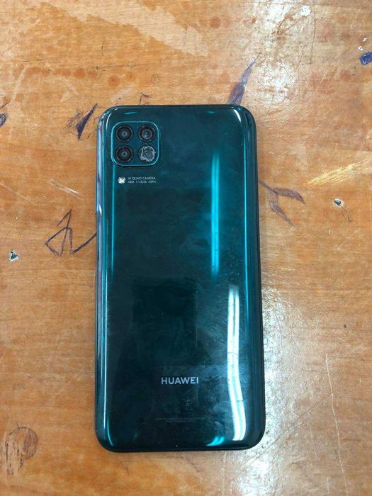 HUAWEI P40 Lite обмен на айфон 7