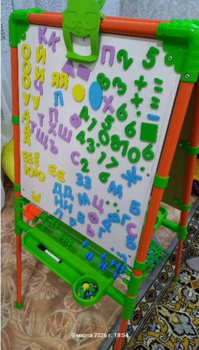 Доска Nika kids растущий