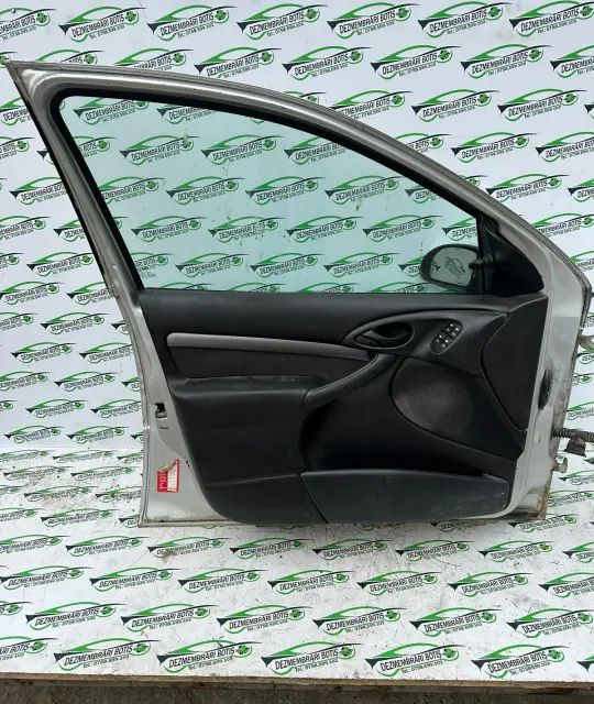 Usa / Portiera fata stanga Ford Focus 2002 1.8 TDCi MT (101 hp)