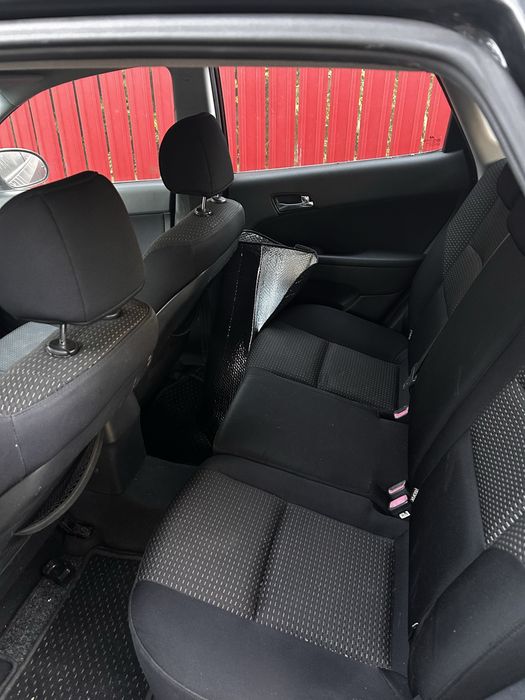 HYUNDAI i30 2007 — imagine 4