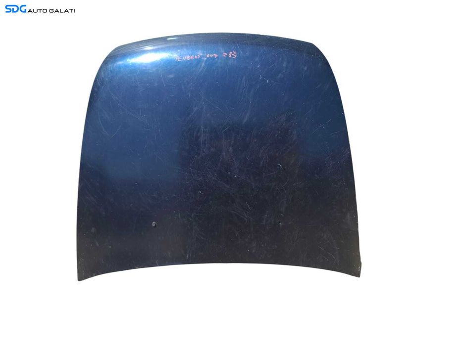 Capota Motor Peugeot 607 2000 - 2008 [LC1146]