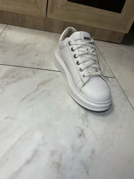 Sneakers Karl Lagerfeld
